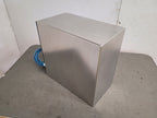 Stainless Box Containing Isopropyl Alcohol Delivery System Tank Dispenser IPA