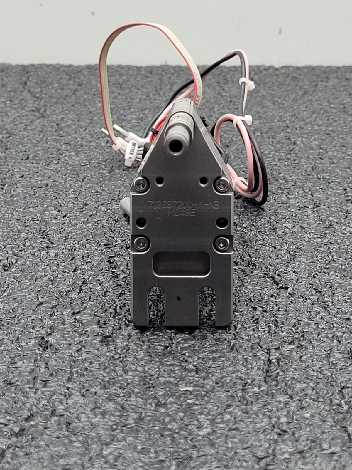 Maxon Motor 982935 Maxon Tacho 103935 Gearmotor w/ Tachometer