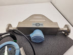 Micro Motion  Mass Flow Coriolis Meter Sensor R100S128NQBZEZZZZ 1" +TX Unit A