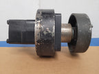 Dynamic Fluid Components Hydraulic Motor BSYB3-200-T4G-SU1-S Integrated Brake