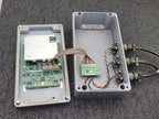 ERAD UDAC KLU3900 Dual Rate / Total Meter 3952R KLU3952RPM