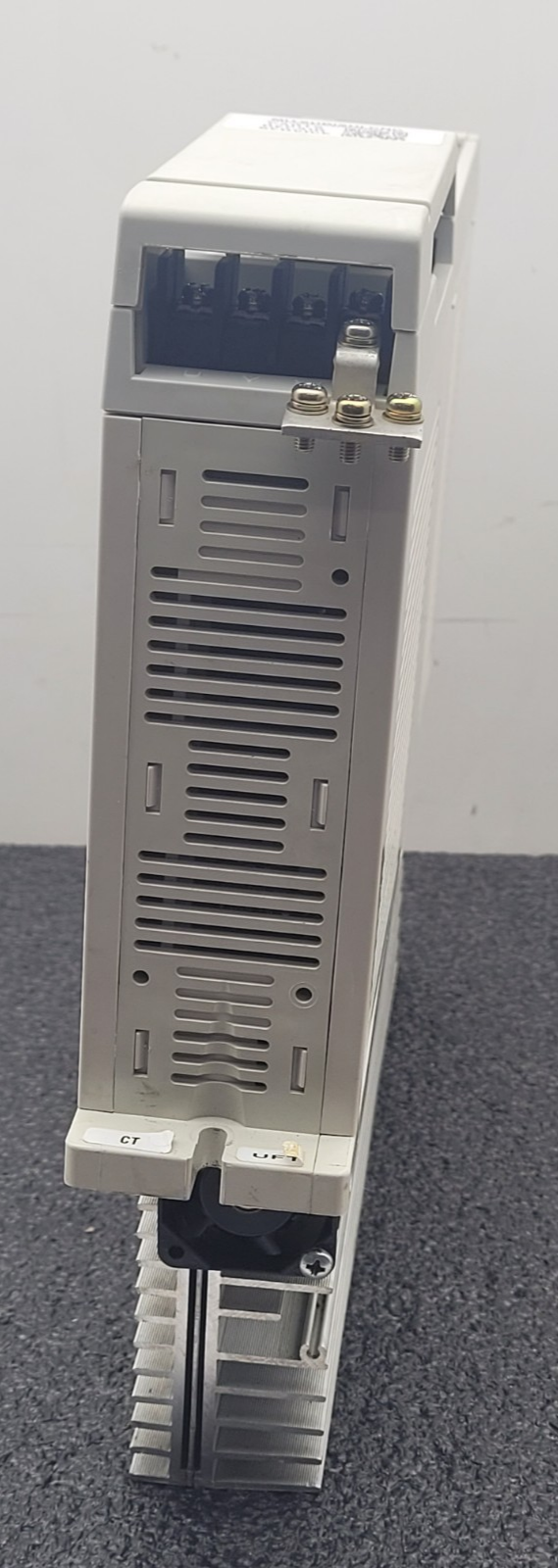 Mitsubishi Servo Drive MDS-B-V1-35  Servo Drive