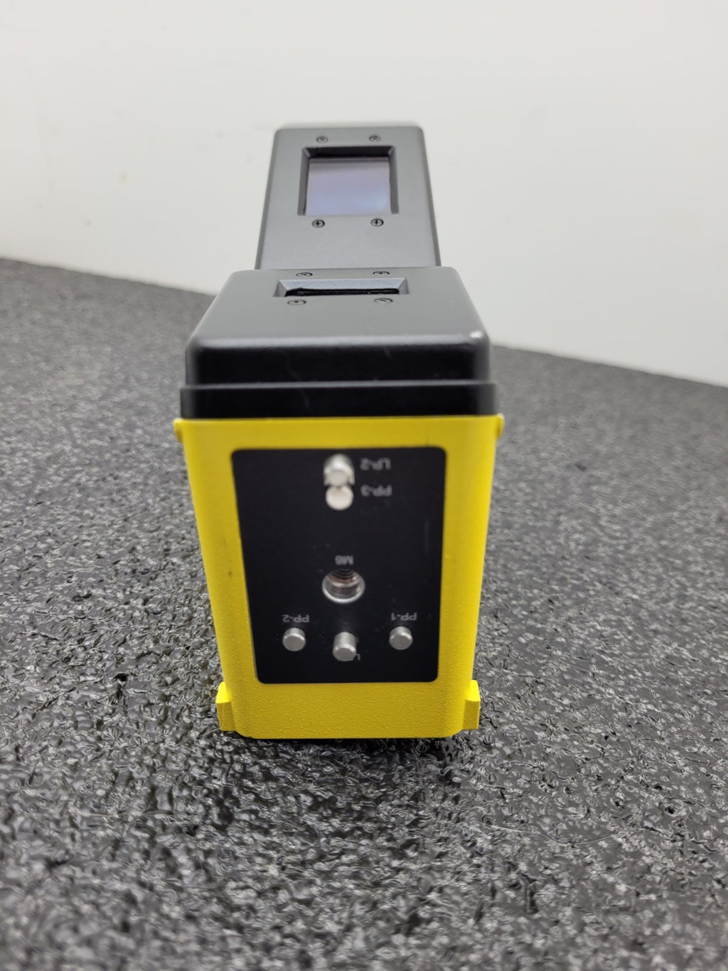 Cognex DS1050R  Laser Displacement Sensor 821-0116-5R 825-0607-1R