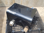 WEBASTO Valeo Thermo E + 320 1142776A 32kW Diesel Bus Heater 24V 2023 Year [D1]