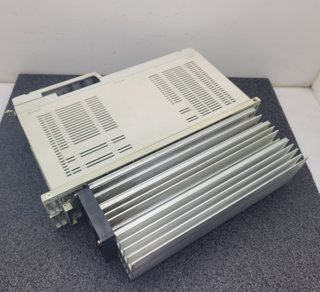 MITSUBISHI MDS-B-SPH-110 Servo Motor Spindle Drive