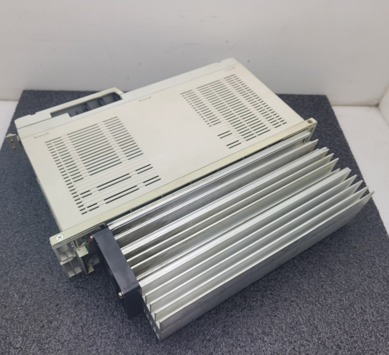 MITSUBISHI MDS-B-SPH-110 Servo Motor Spindle Drive