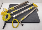 7x BANNER 20" Micro-Screen USR2012NI USE2012NI 3x Pairs Plus a Spare