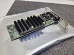 Chelsio MSIP-REM-CC2-T580 2-port QSFP PCI Network Interface Card 110-1164-50