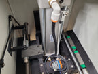 Padmark 2000 Circuit Board Pad Printing Machine Pneumatic PLC Controlled