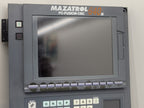 Mitsubishi CNC Control Panel FCA635MNY-NF Mazatrol 640m PC-Fusion-CNC 23 Upgrade