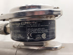 Endress+Hauser PROMASS S Mass Flowmeter 83S25-1MX1/0 Flow Controller Sensor 1" C