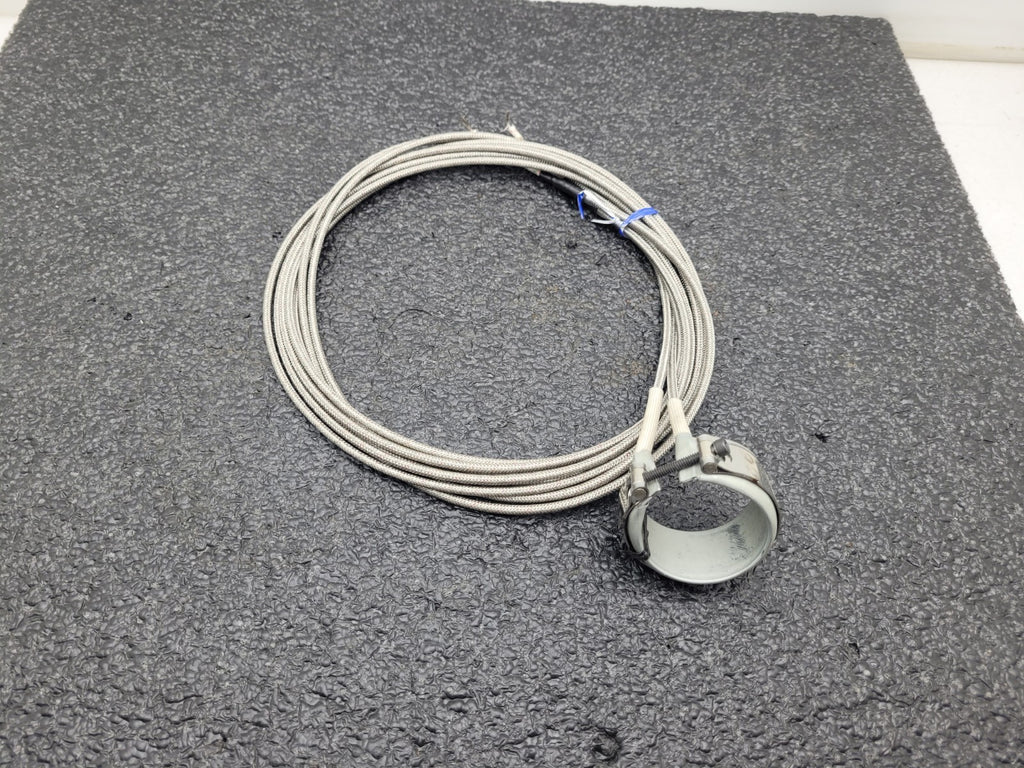 2x RG2-TA3C072Z09A 4x ProHeat V-61418 230W 4x 175-250 LAP Clamp On Pipe Heater