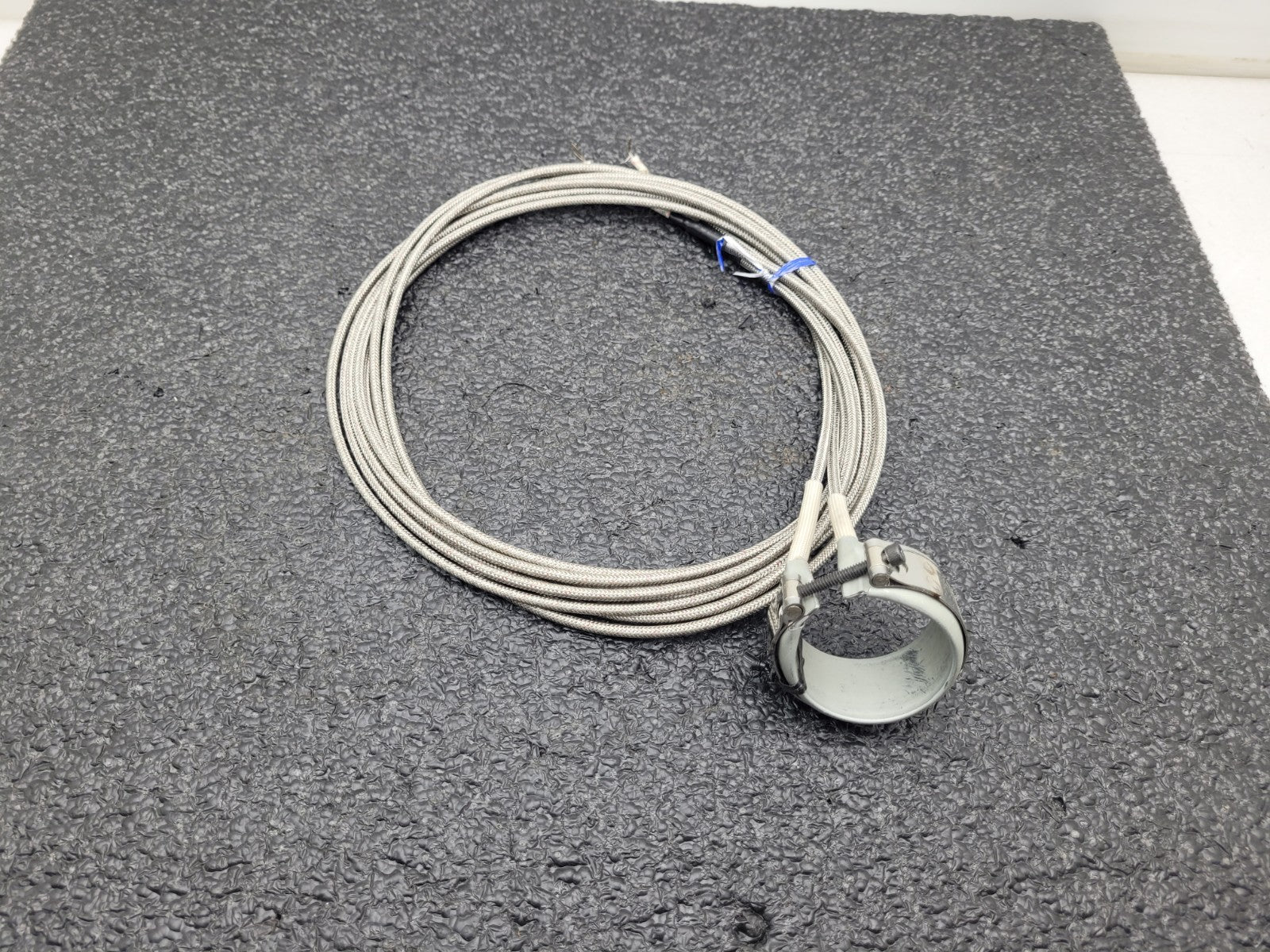 2x RG2-TA3C072Z09A 4x ProHeat V-61418 230W 4x 175-250 LAP Clamp On Pipe Heater