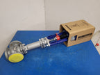 Armaturen ARI-PREMIO-Plus 2G Electric Thrust Actuator DN25 3 Way Mixing Valve
