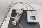 Endress+Hauser PROMASS S Mass Flowmeter 83S15-1DL7/0 Flow Controller +XMTR B [1]