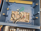 Rosemount 8712HR12NAM4F0227 Hart Smart Family 8712 Transmitter 115VAC 2020 Year