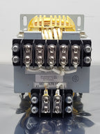 ABB 3AUA0000003710/H 3AUA0000003710/D TRANSFORMER 0-600V PRI 115V SEC VOLTS