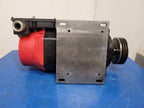 GE Fanuc AC Lathe Spindle Motor 6S TYPE A06B-0754-B270#3000 Date 90.12