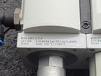 Festo MS6-LFR Filter Regulator On/OFF Solenoid Pneumatic Air Manifold 531030
