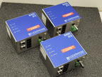 Lot of 3 LIGHTHOUSE REMOTE 3014i Special Laser Particle Counter 24VDC