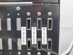 OakGate Serial Cables 24-port 2.5” PCIe/NVMe Hot Swap Test Enclosure 6x mSAS Out