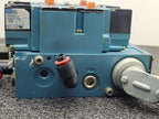 MAC 82A-EC-CKA-TM-DAAP-1DA Pneumatic Solenoid Valve Block TM-DAAJ-1 DA M108