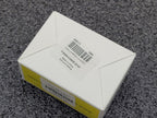 Edmund Optics LEC-CFF12-F8  C-Mount Machine Vision Lens [B] 114-1498R 12mm