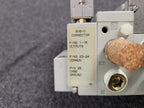 Numatics 5 Valve Solenoid 041SA400M0000F Pneumatic Manifold Set 3 Blocks DB25
