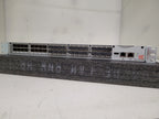 Brocade BR-5120-0008 8GB Fibre Channel Switch Fabric, 24 port POD, EGML 8 Gig FC