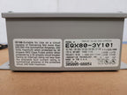 Equalizer Invovative Tech Transient Voltage Surge Supressor 3PH WYE EQX80-3Y101
