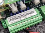 ABB Industrial Control Inverter Rectifier I/O Board  NAMC-11 NOIC-01 NDCO-03