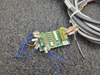 Moog Animatics SM23165D-C0I1 Servo Motor Smart Motor Driver 48VDC