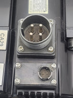 Yaskawa Electric Servo Motor SGMRV-37ANA-YR12 [A1]