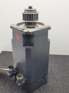 SIEMENS 1FT6062-6AH71-4AA0 Brushless Servo Motor 6Nm 4500RPM Encoder I-2048 [B]