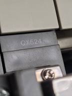 MITSUBISHI FCA545MHY Numerical Control CNC Computer Working Pull QX141 QX524