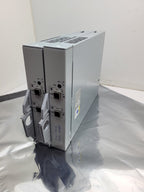 2x HPE Hewlett Packard Enterprise MSA 2060 12G SAS Expansion Module P12951-001