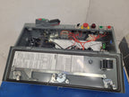 Allen Bradley 512-BJH-1-4R-24 Combination Motor Starter E-Stop 3R 208VAC 3PH 7HP