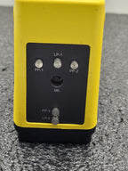 Cognex DS1100 Laser Displacement Sensor 825-0382-1R 821-0088-1R