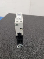 JUMO TYA432-100/30.660 Solid State Relay 4-32VDC Control  24-660VAC 30A Ouput