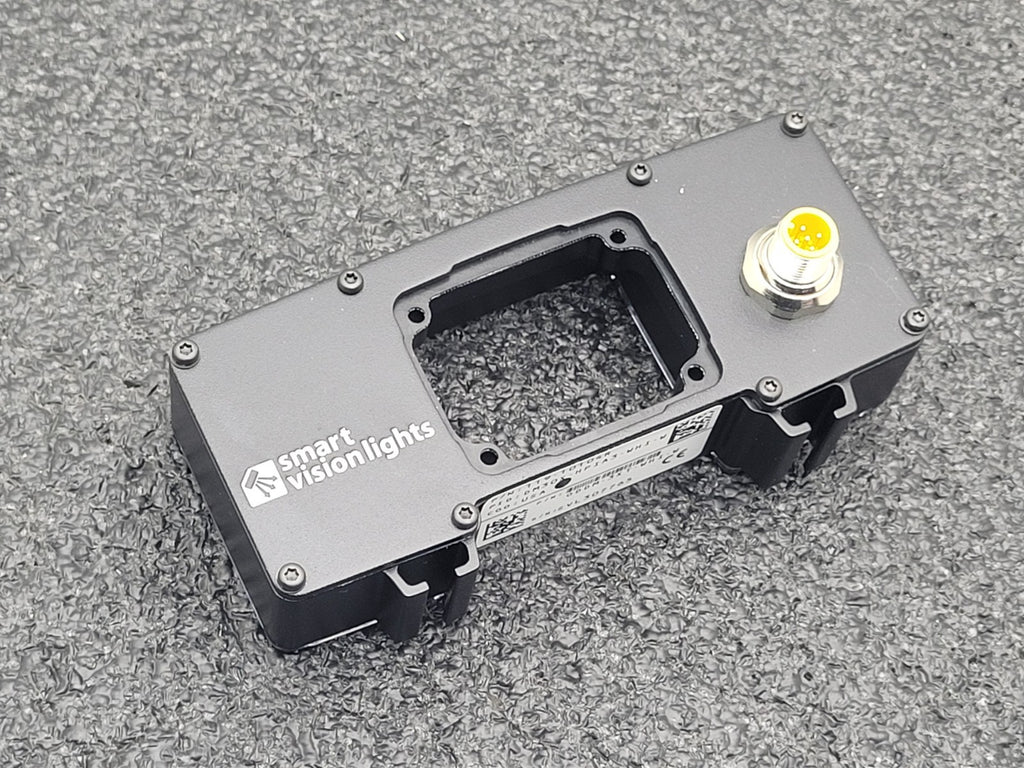Cognex Dataman Smart Vision Lights DM30X-HPIA3-WHI-W 119-10104R