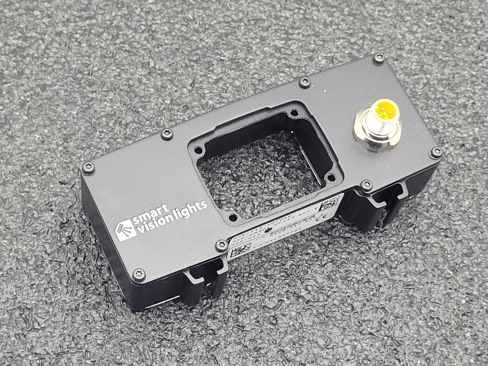 Cognex Dataman Smart Vision Lights DM30X-HPIA3-WHI-W 119-10104R