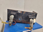 Eberspacher Hydronic L-II Arctic Fox DBW 230 Diesel Heater 23.3 kW 12VDC 110W C4