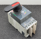 ABB TMAX T4H250 CIRCUIT BREAKER 125A  440VAC 65KA.