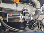 Webasto Spheros Arctic Fox DBW 300 Diesel Heater 30kW 12Vdc 100W  + Cover C5