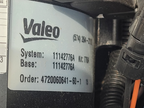 WEBASTO Valeo Thermo E + 320 1142776A 32kW Diesel Bus Heater 24V 2023 Year [D1]