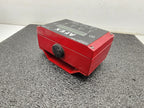 AFEX  Fire Suppression Systems Control Unit Panel A729000 Good Battery