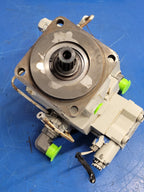 Tulsa Winch Load Holding Brake Crane 14 Spline Hydraulic 11006474 GJL-200 [A]