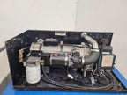 Webasto Spheros Arctic Fox DBW 300 Diesel Heater 30 kW 12VDC 100W +Cover C2