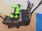 Danfoss PVG32 4x Proportional Hydraulic Servo Manual Valve 3x 11089276 Unit D3
