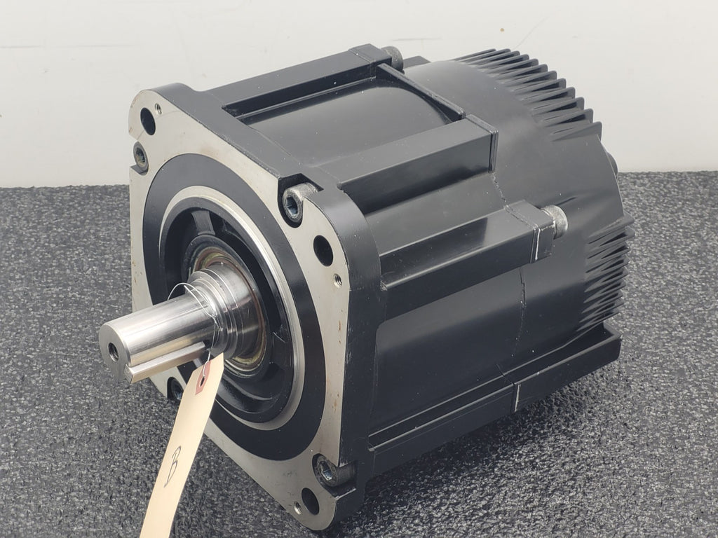Yaskawa Electric Servo Motor SGMRV-44ANA-YR22 [B]